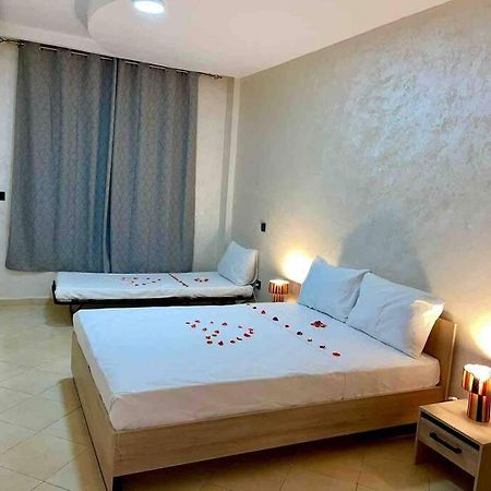 Appartement Haut Standing 3 Chambres Avec Terasse Quartier Gueliz Hivernage A Marrakech I19 Marrakesh Luaran gambar