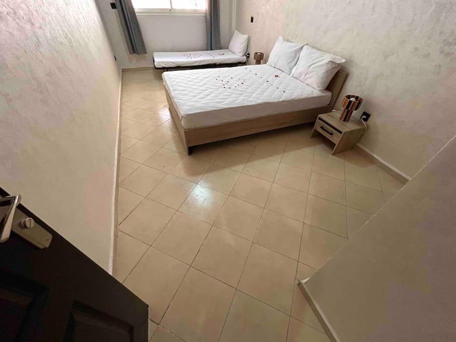 Appartement Haut Standing 3 Chambres Avec Terasse Quartier Gueliz Hivernage A Marrakech I19 Marrakesh Luaran gambar