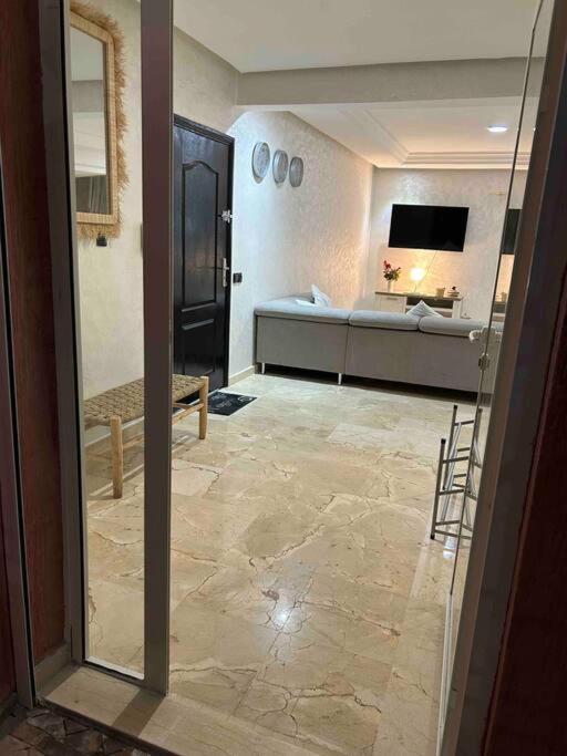 Appartement Haut Standing 3 Chambres Avec Terasse Quartier Gueliz Hivernage A Marrakech I19 Marrakesh Luaran gambar