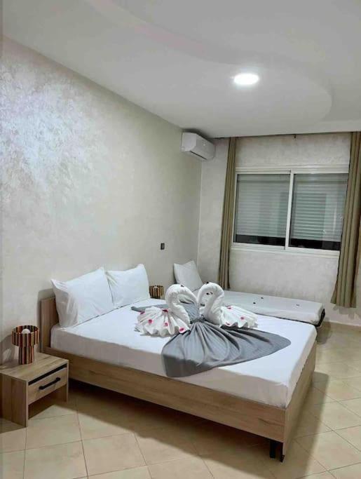 Appartement Haut Standing 3 Chambres Avec Terasse Quartier Gueliz Hivernage A Marrakech I19 Marrakesh Luaran gambar