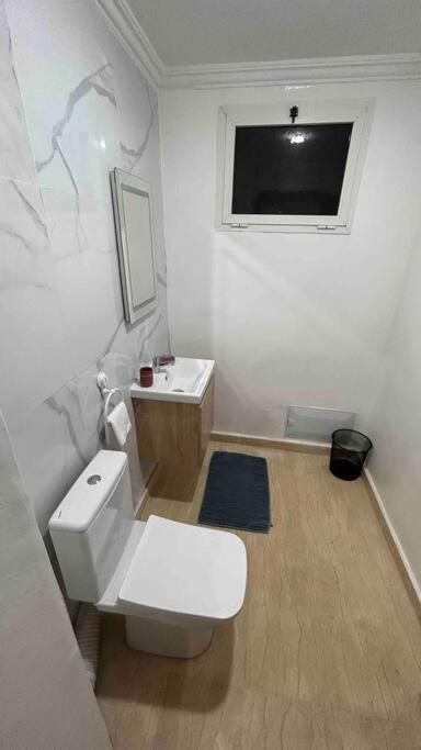 Appartement Haut Standing 3 Chambres Avec Terasse Quartier Gueliz Hivernage A Marrakech I19 Marrakesh Luaran gambar